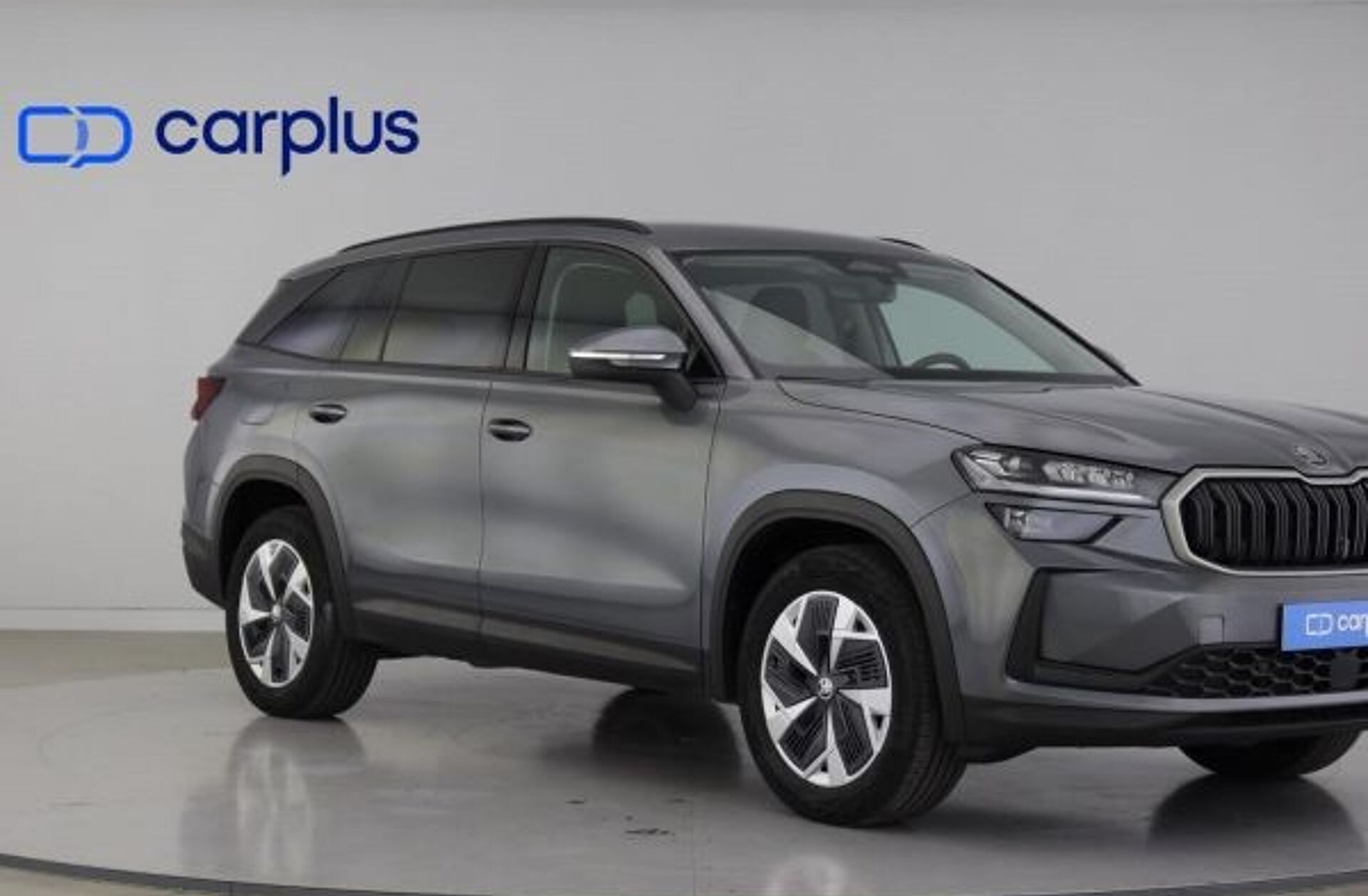 SKODA Kodiaq 1.5 TSI iV DSG