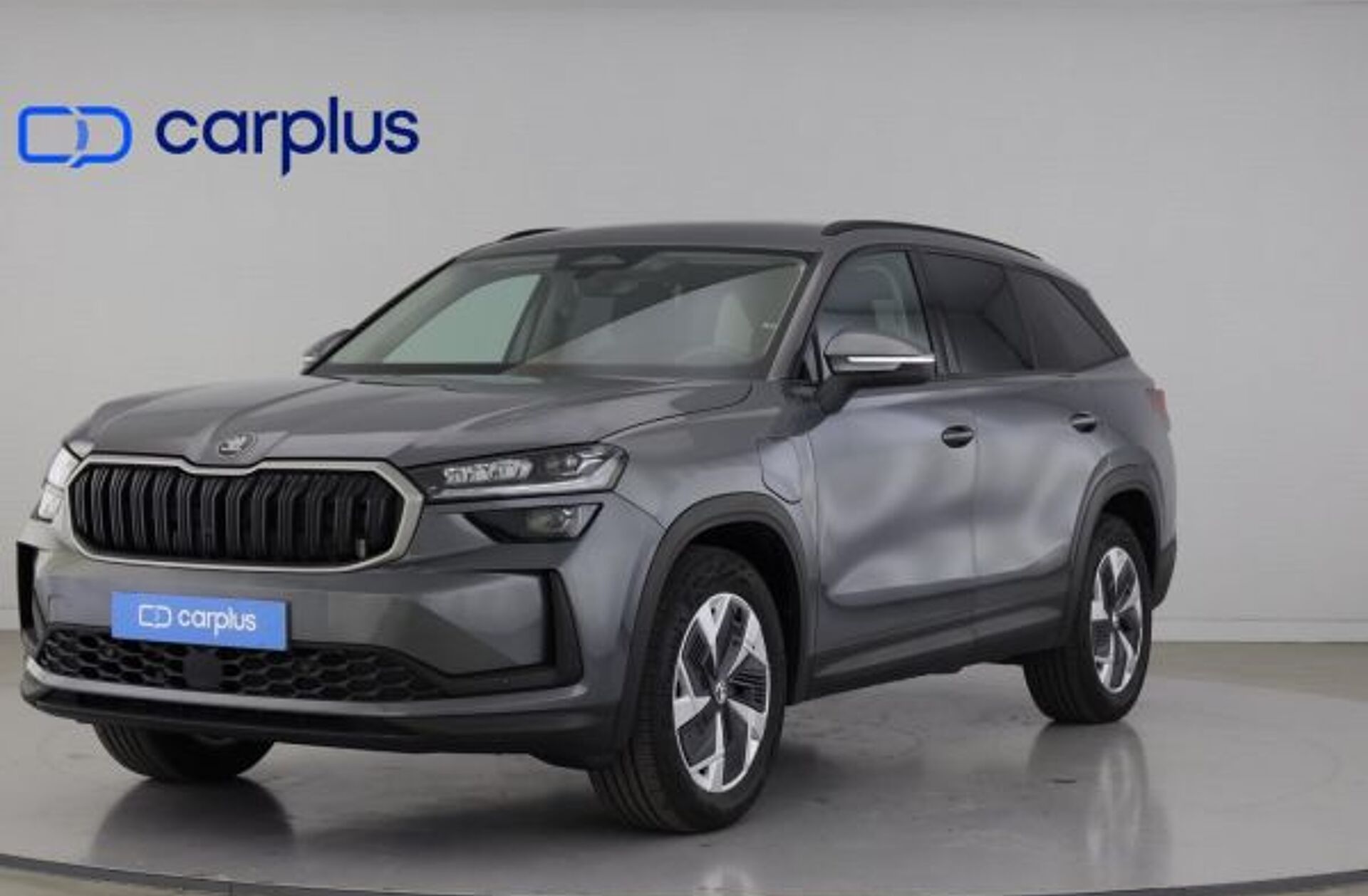 SKODA Kodiaq 1.5 TSI iV DSG