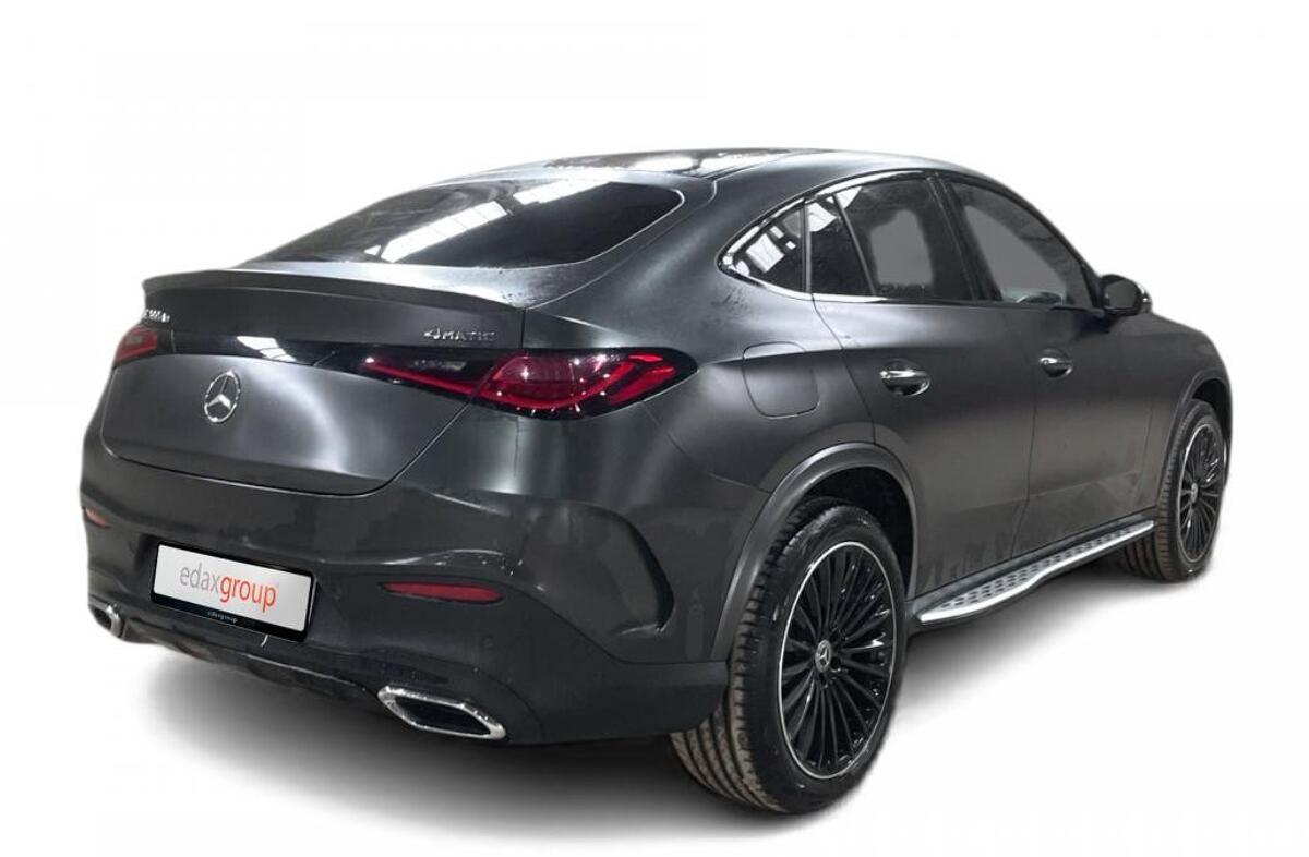 MERCEDES Classe GLC GLC 300 de 4Matic