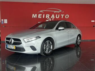 Imagem de MERCEDES Classe A A 180 d Progressive Aut.