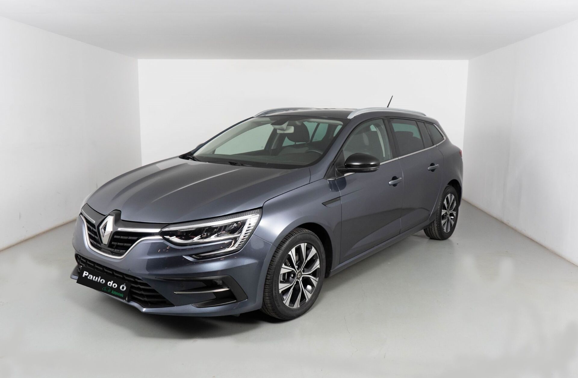 RENAULT Mégane 1.3 TCe Limited