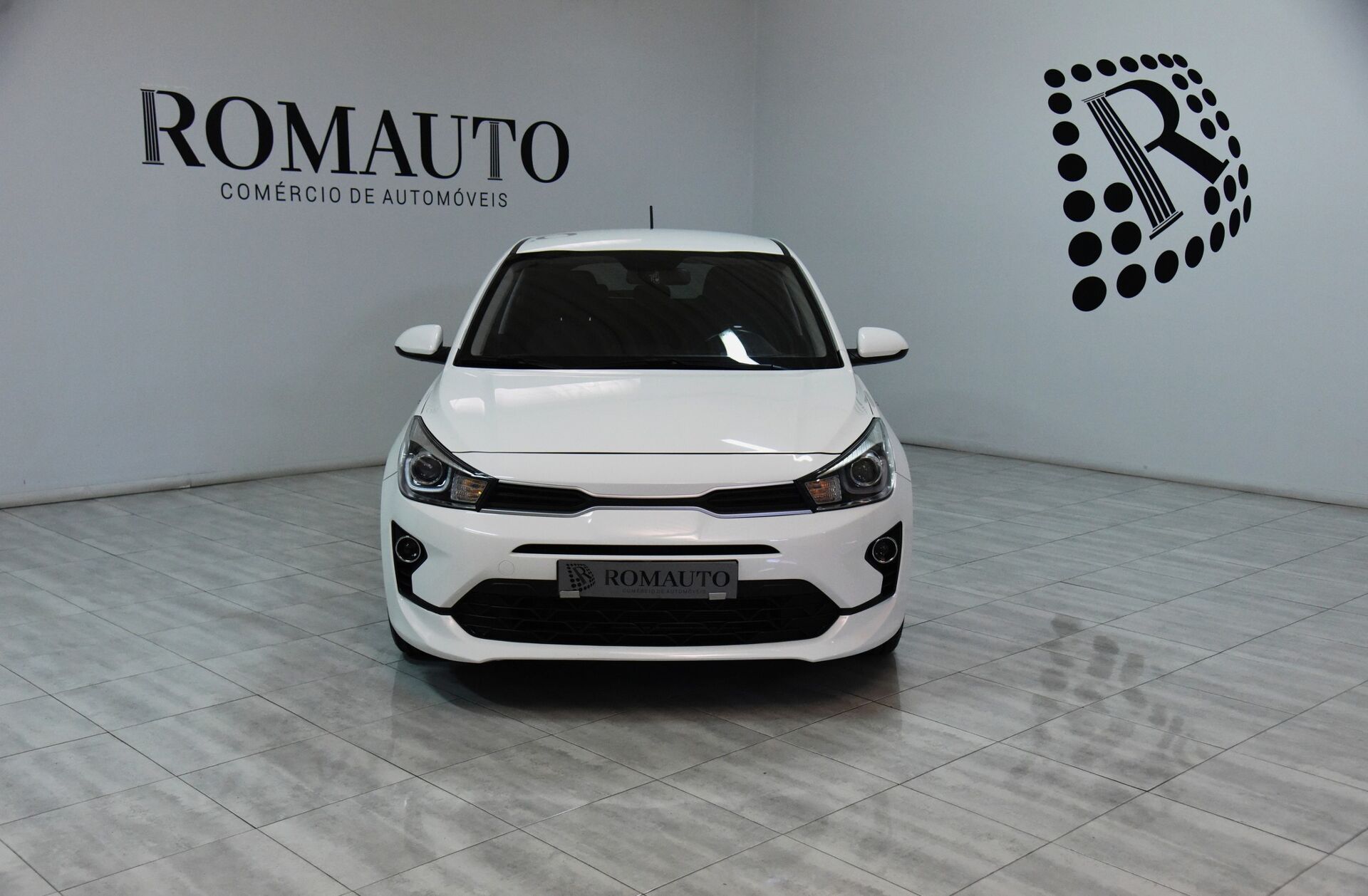 KIA Rio 1.2 CVVT Dynamic