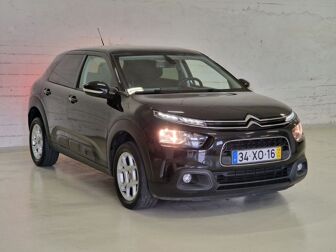 CITROEN C4 1.2 PureTech Feel Pack