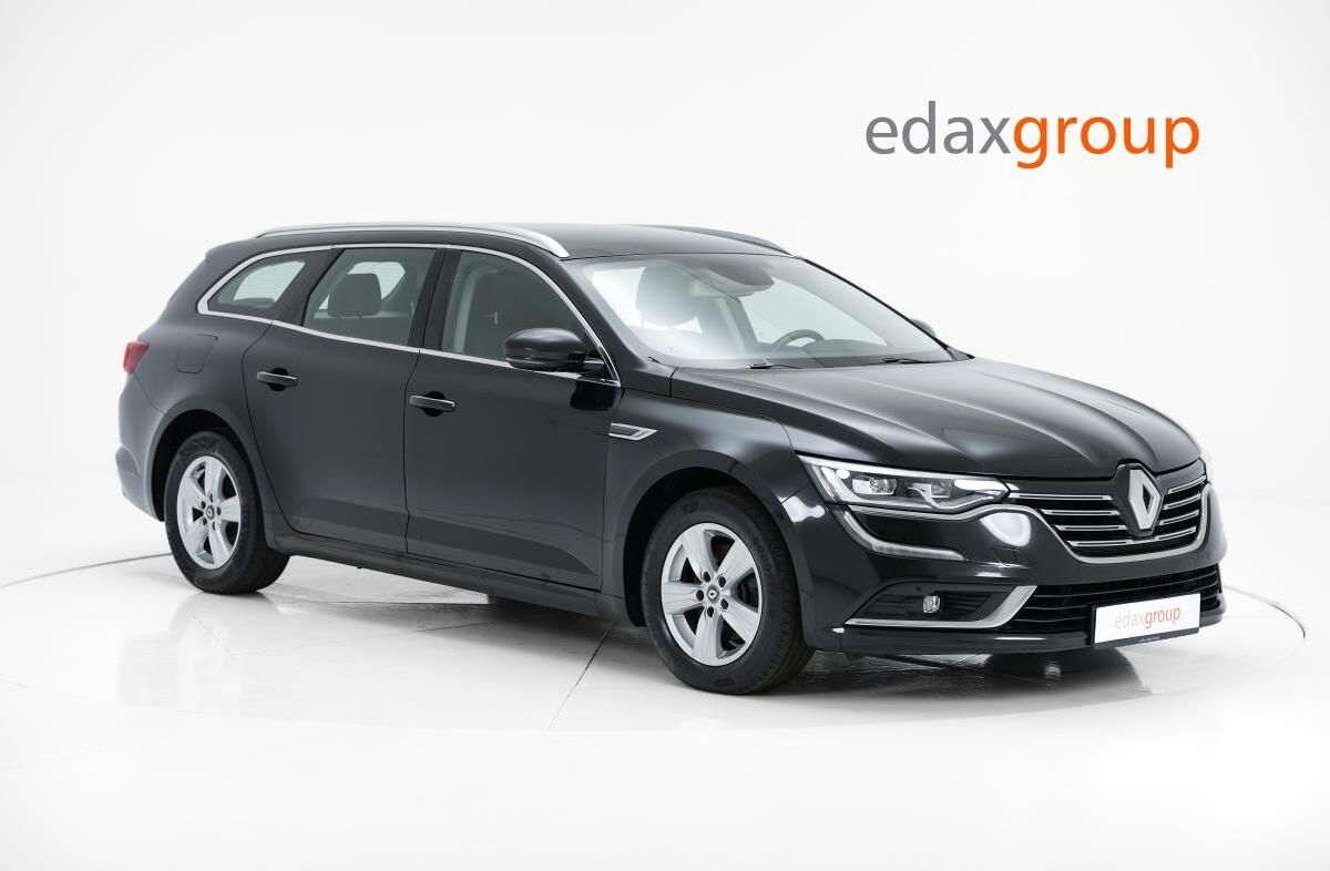 RENAULT Talisman 1.6 dCi Business