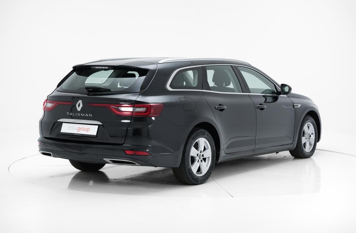 RENAULT Talisman 1.6 dCi Business