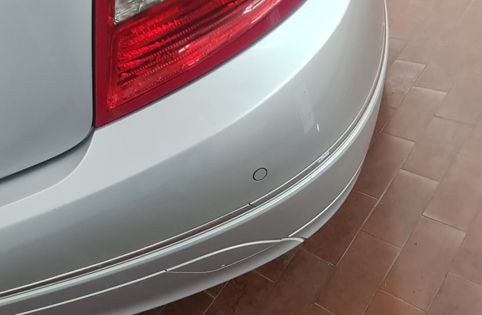 MERCEDES Classe C C 220 CDi Avantgarde