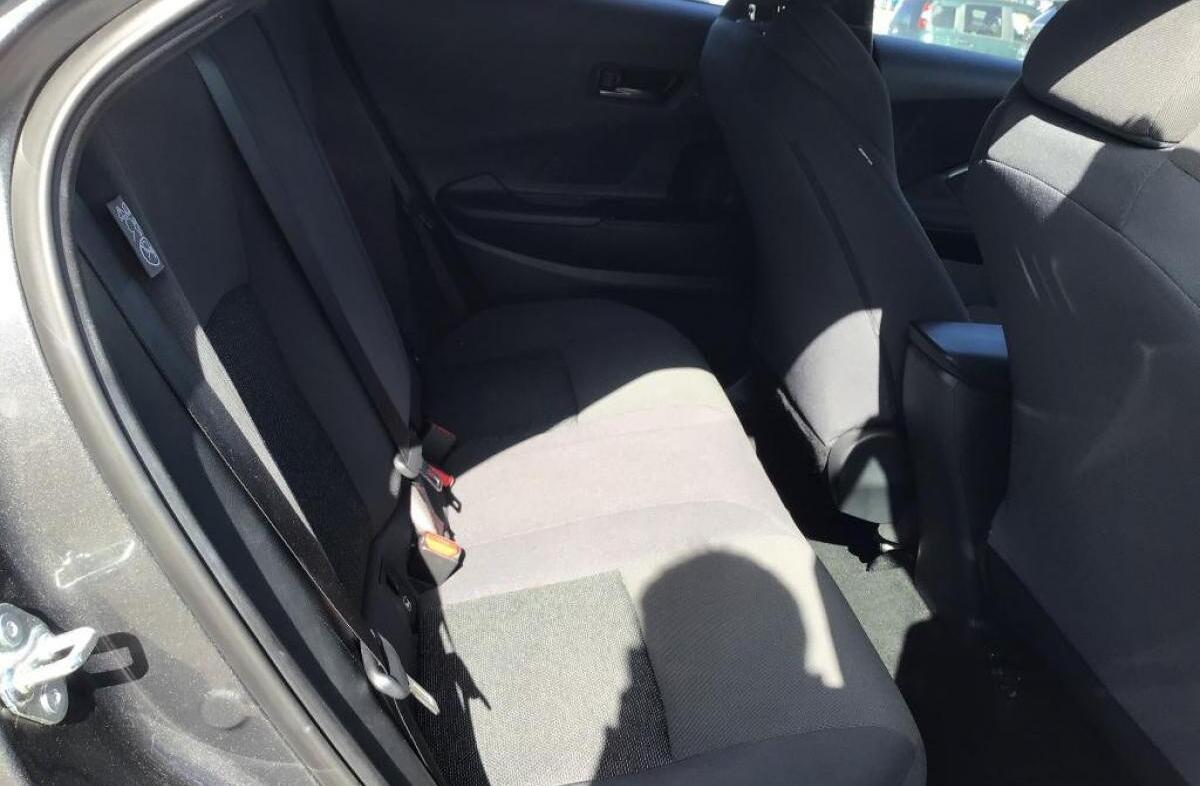 TOYOTA C-HR 1.8 Hybrid Comfort