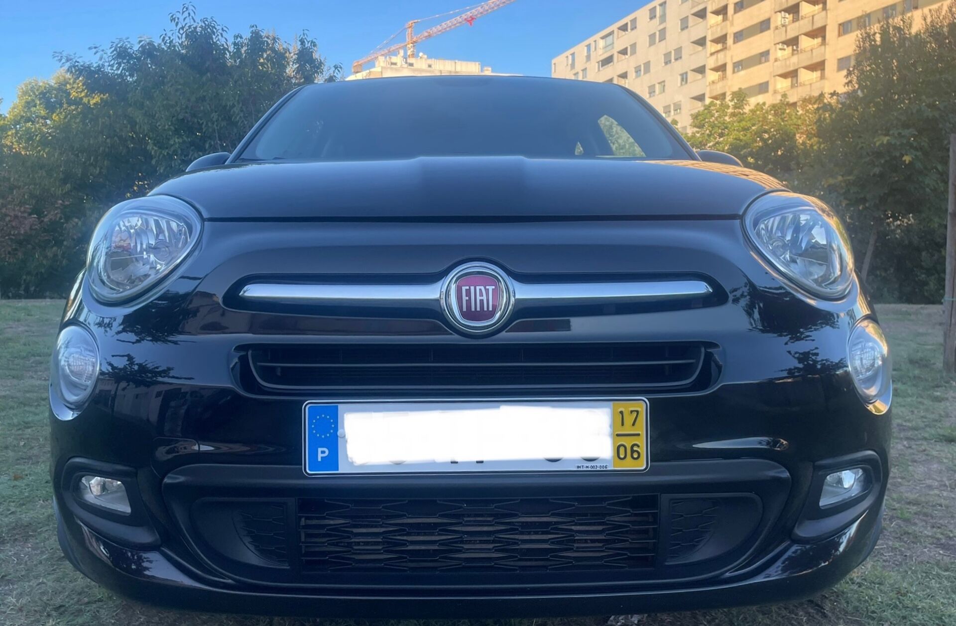 FIAT 500 X 1.3 MJ Pop Star J17 S&S