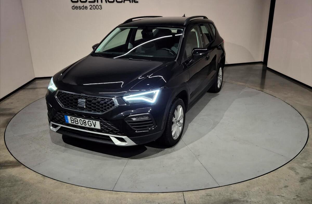 SEAT Ateca 1.0 TSI Style