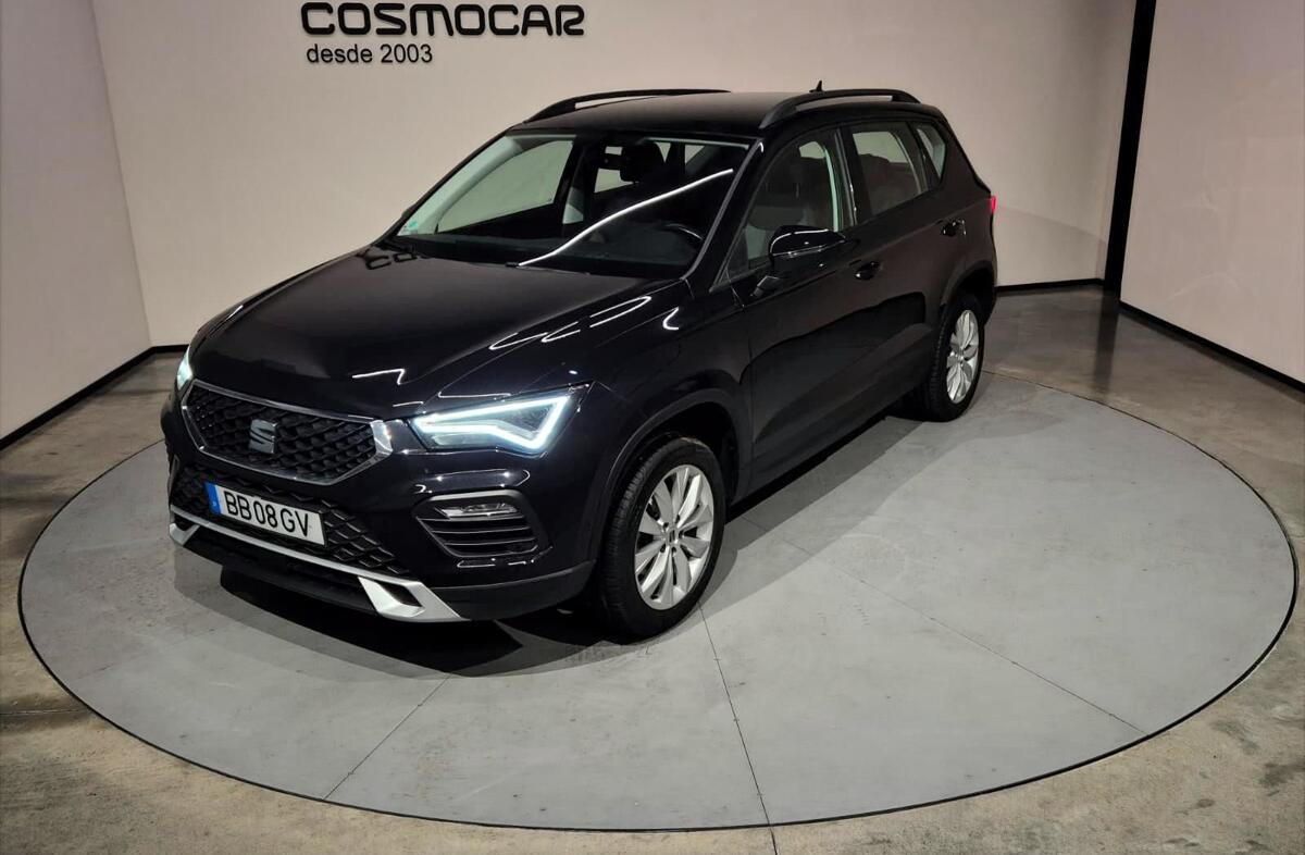 SEAT Ateca 1.0 TSI Style