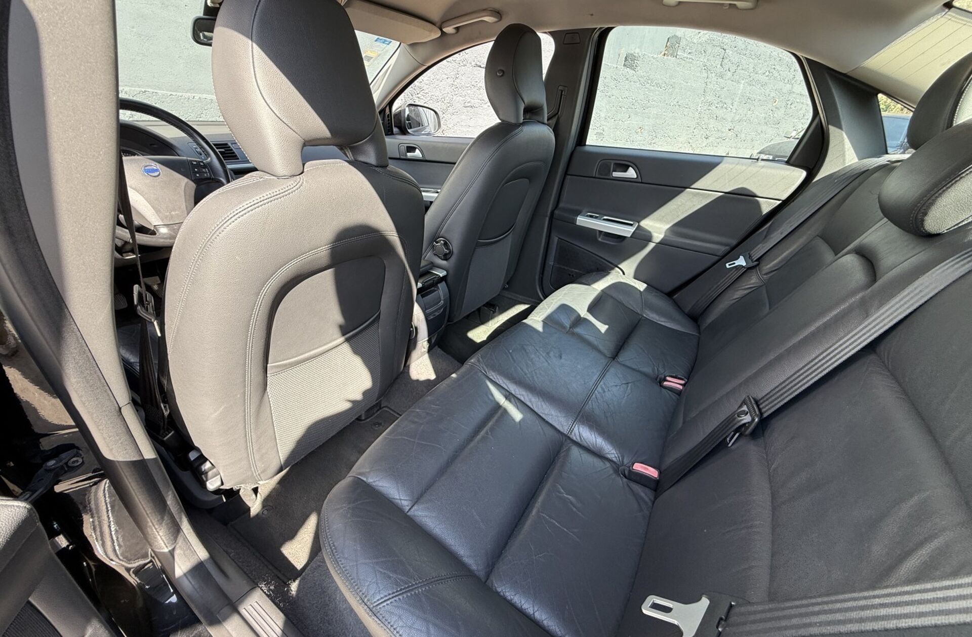 VOLVO S40 1.6 Momentum