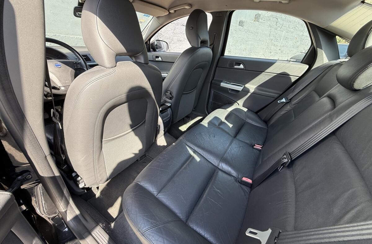 VOLVO S40 1.6 Momentum