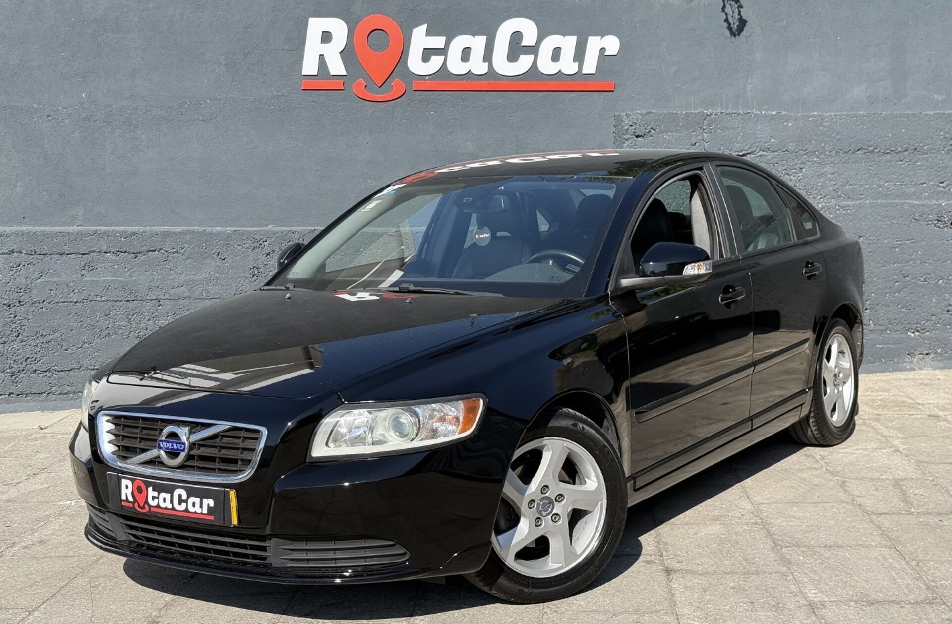 VOLVO S40 1.6 Momentum