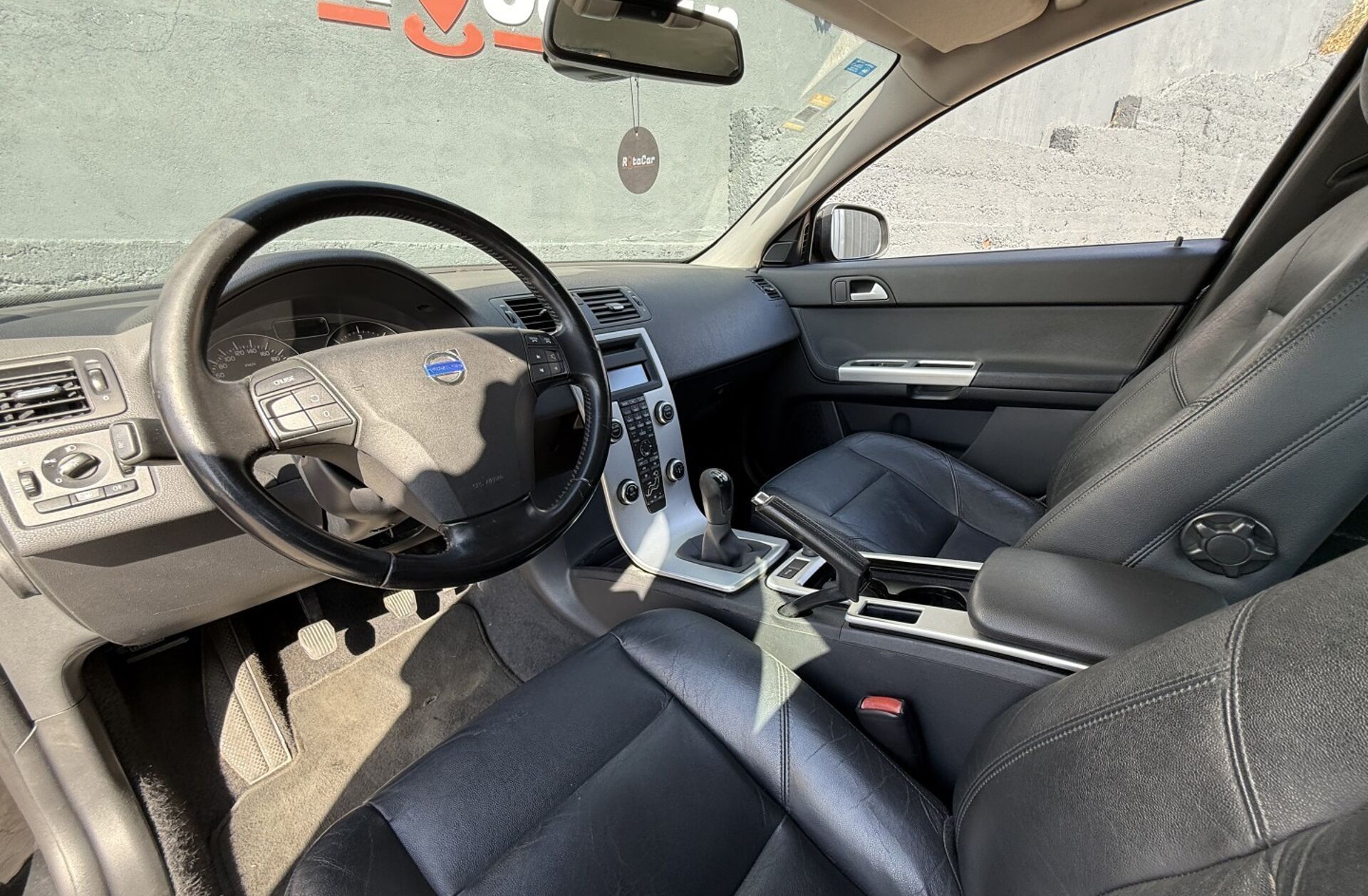 VOLVO S40 1.6 Momentum