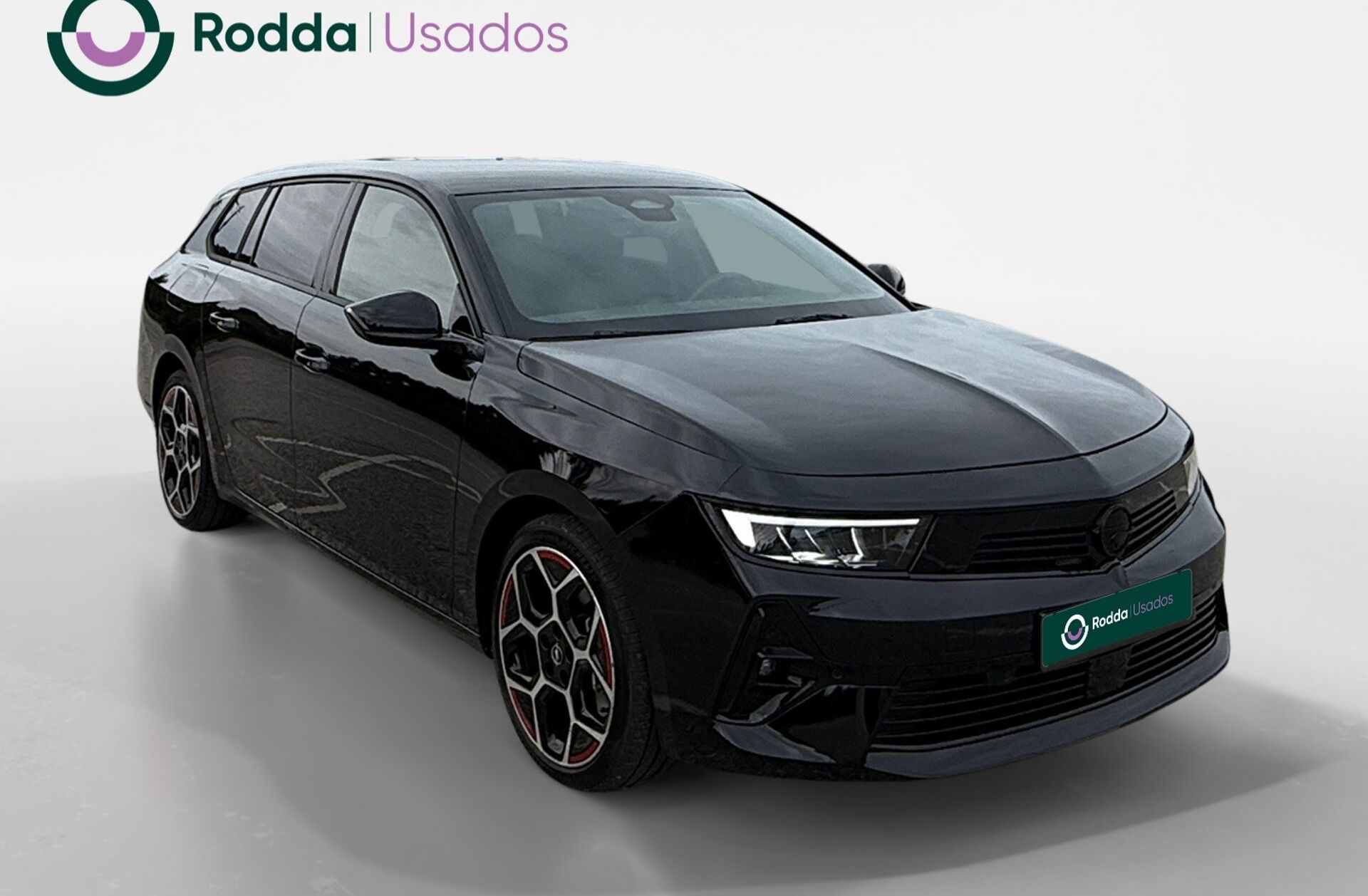 OPEL Astra 1.6 T PHEV GS