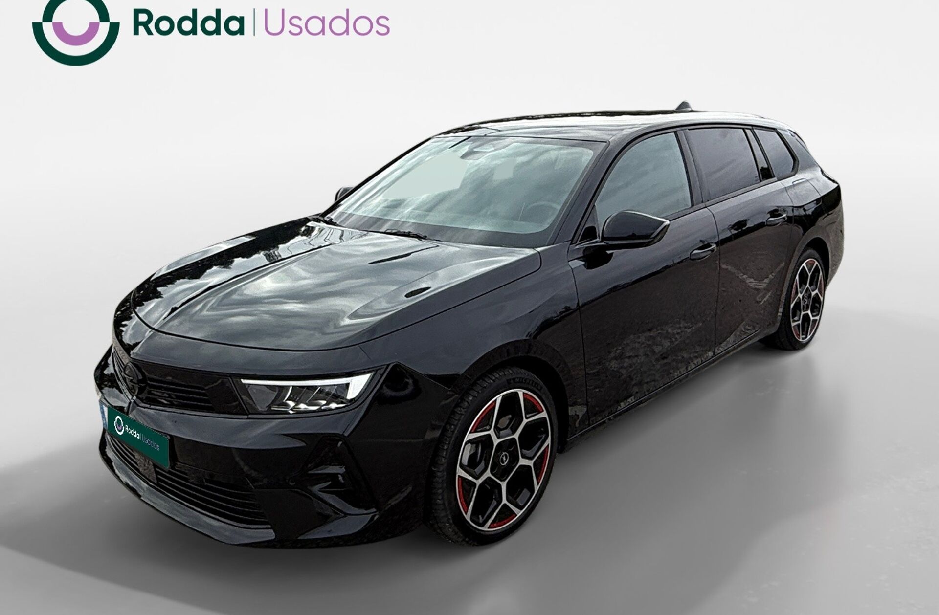 OPEL Astra 1.6 T PHEV GS