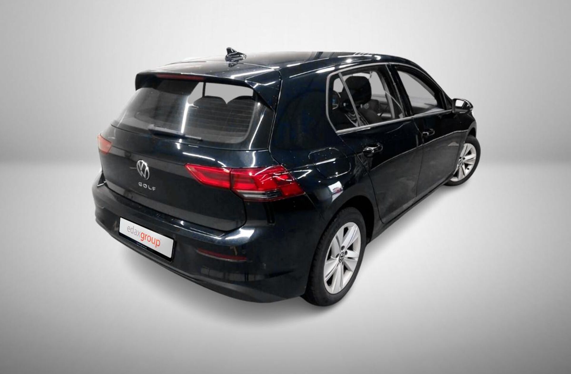 VOLKSWAGEN Golf 2.0 TDI Life