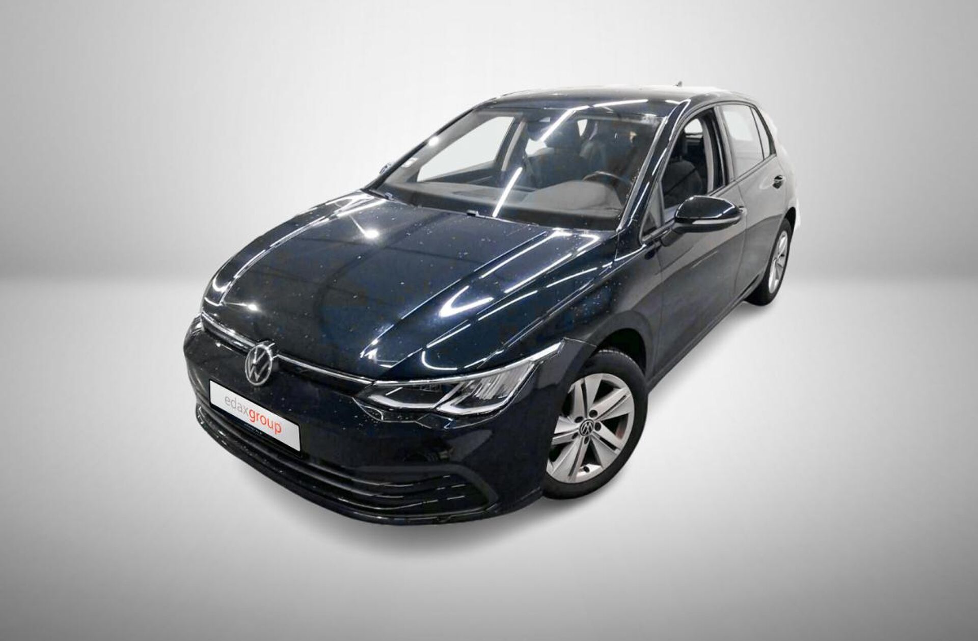 VOLKSWAGEN Golf 2.0 TDI Life