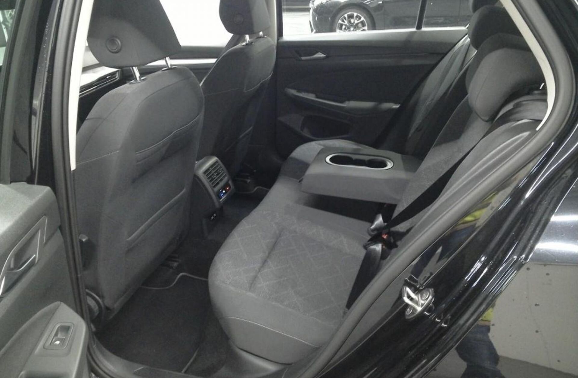 VOLKSWAGEN Golf 2.0 TDI Life