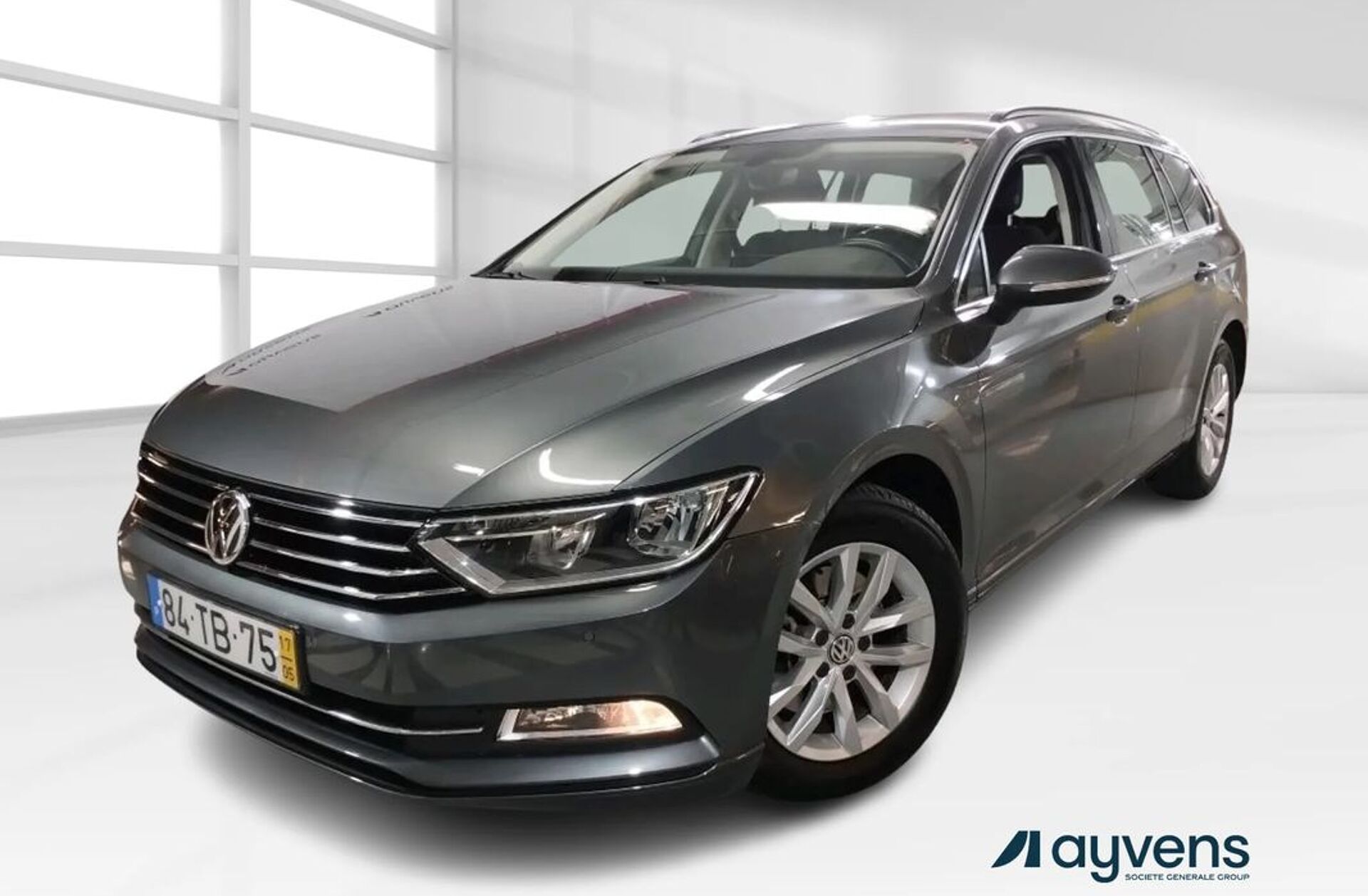 VOLKSWAGEN Passat 1.6 TDi Confortline