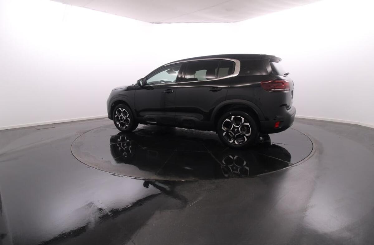 CITROEN C5 Aircross 1.5 BlueHDi Max EAT8