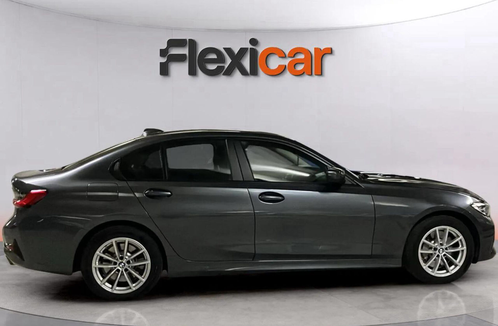 BMW Serie-3 330 e Corporate Edition Auto