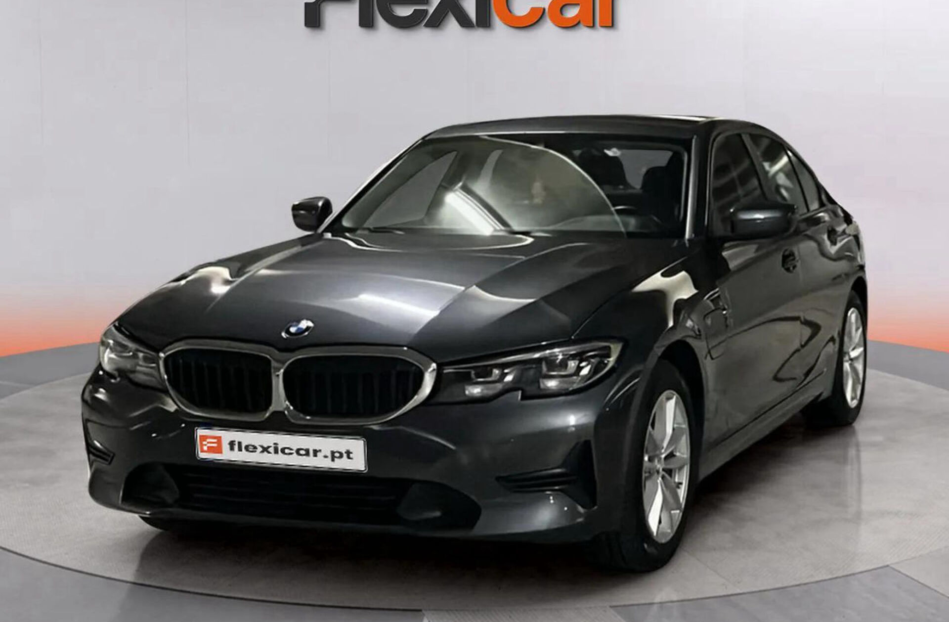 BMW Serie-3 330 e Corporate Edition Auto