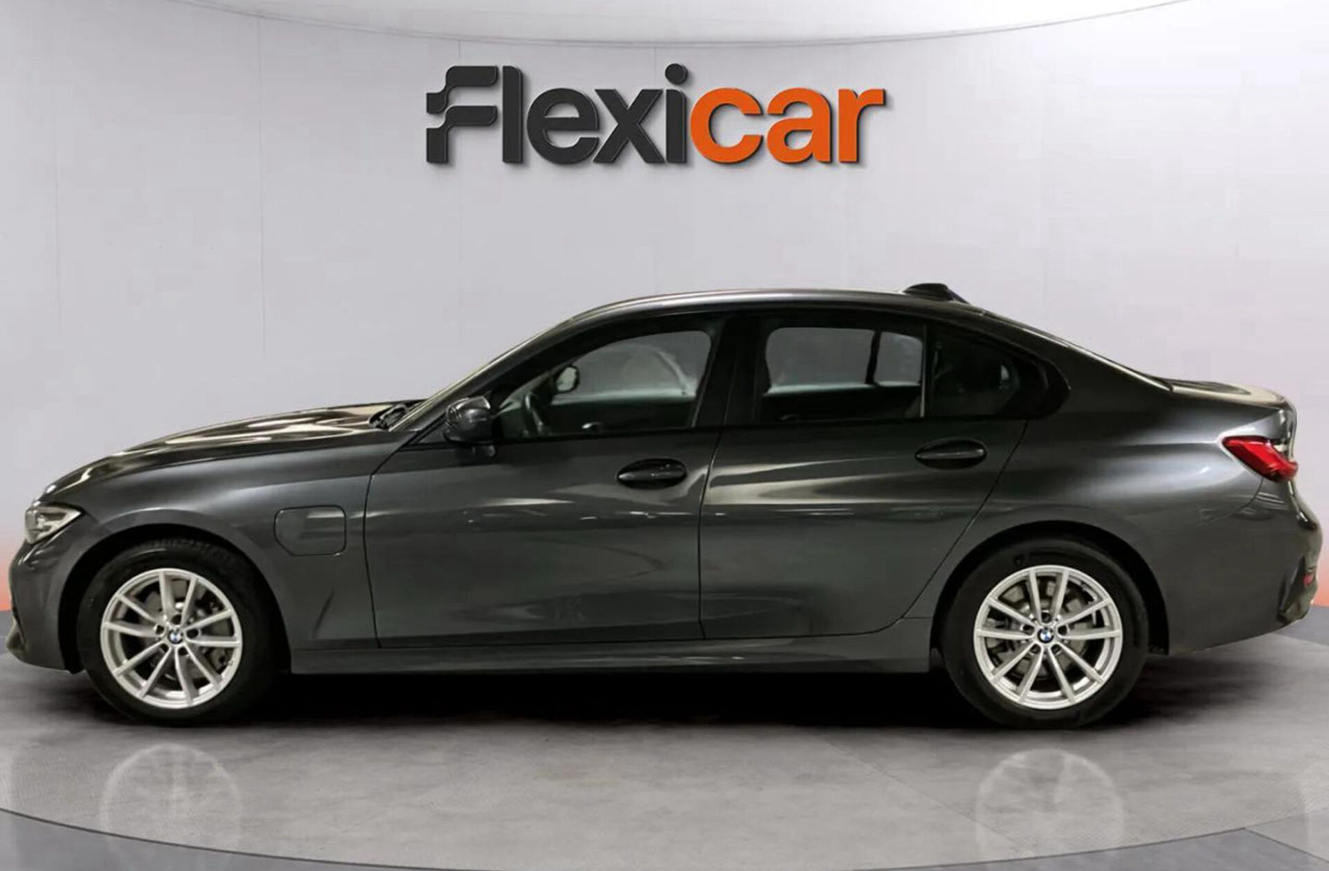 BMW Serie-3 330 e Corporate Edition Auto