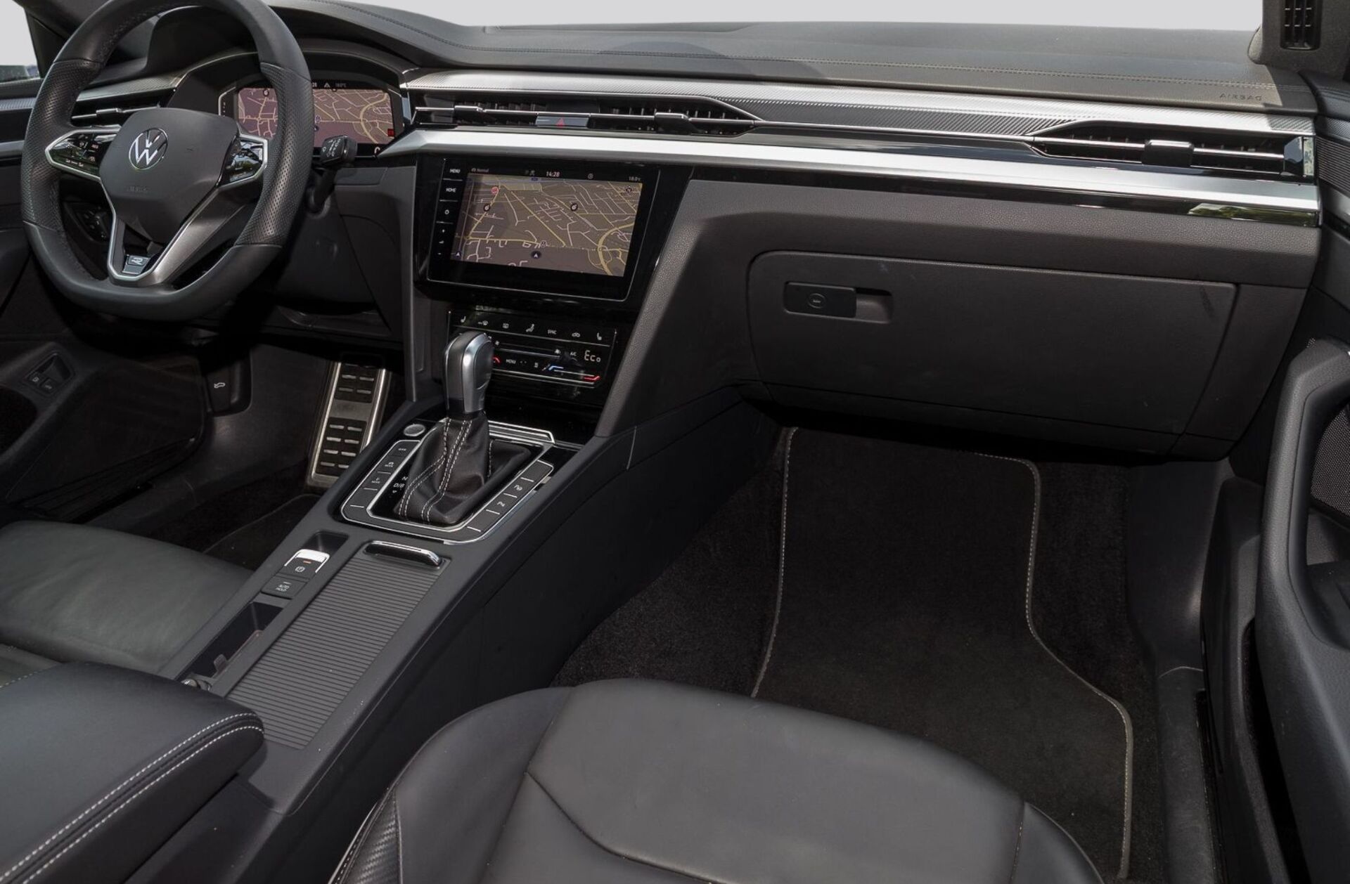 VOLKSWAGEN Arteon 1.4 TSI eHybrid R-Line