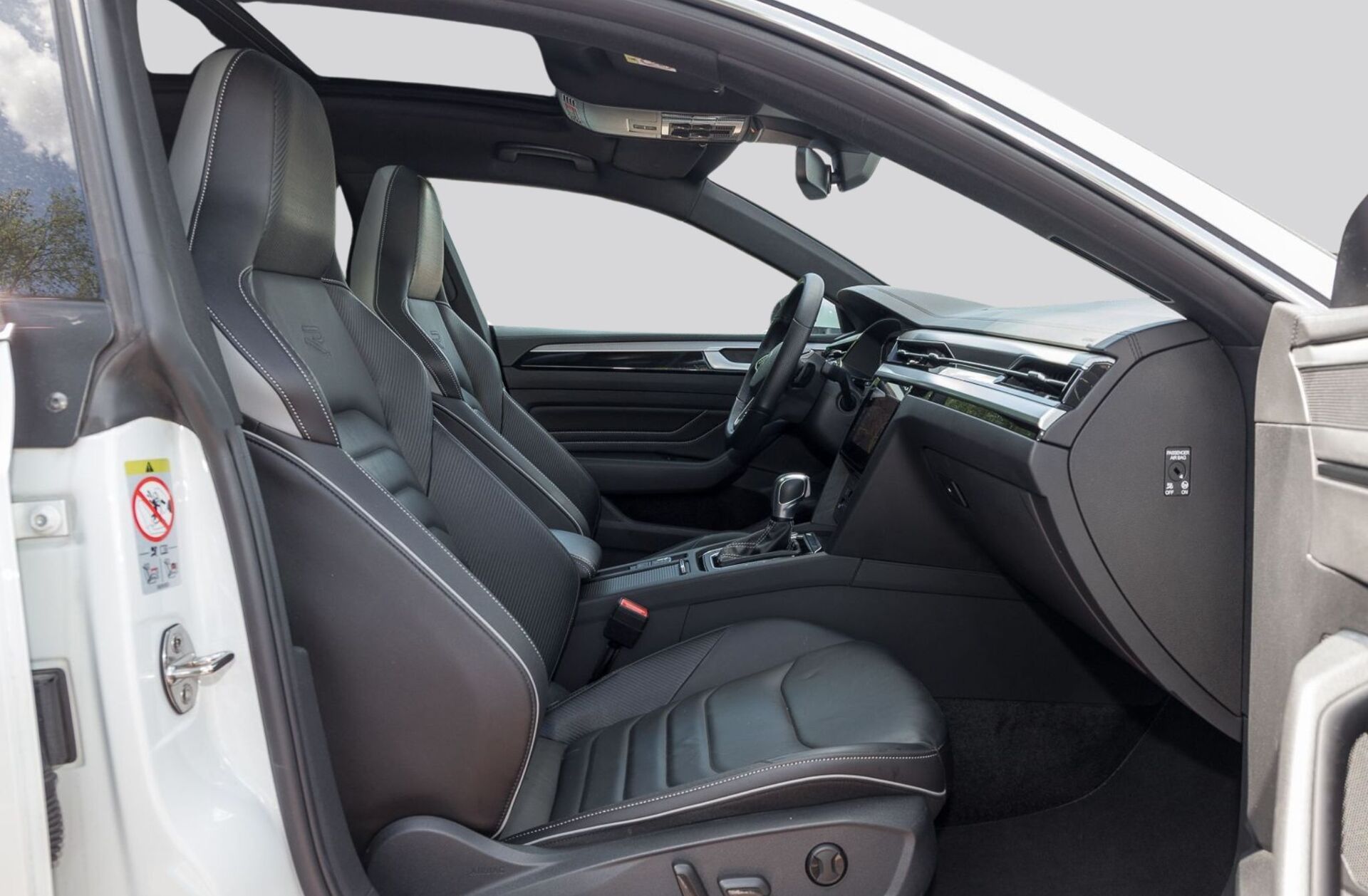 VOLKSWAGEN Arteon 1.4 TSI eHybrid R-Line