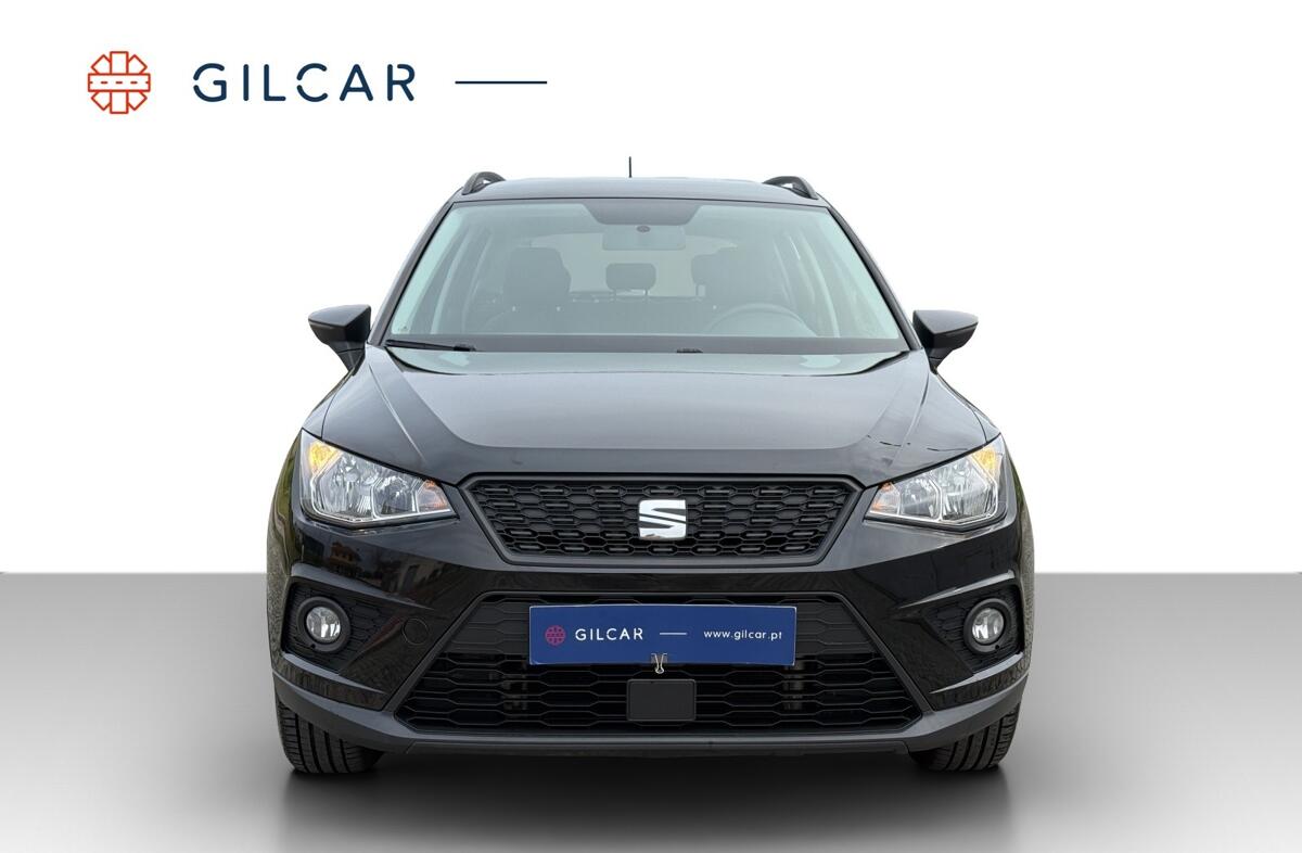 SEAT Arona 1.0 TSI Reference