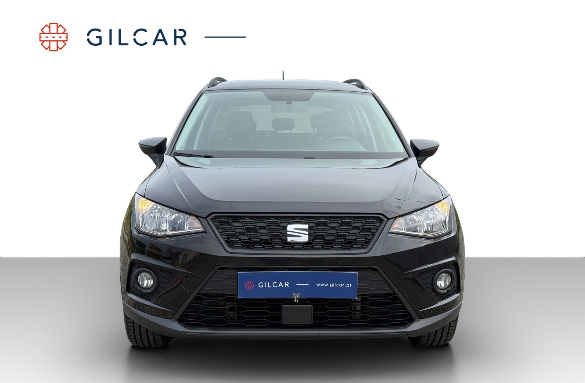 SEAT Arona 1.0 TSI Reference