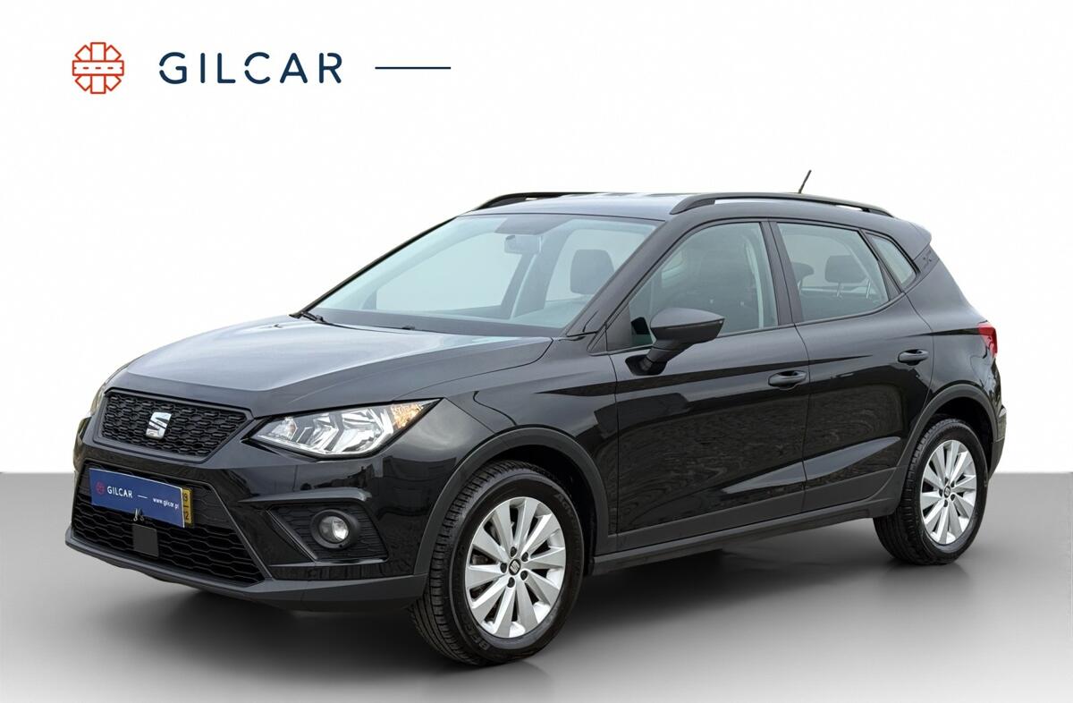 SEAT Arona 1.0 TSI Reference