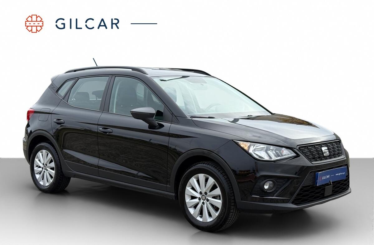 SEAT Arona 1.0 TSI Reference