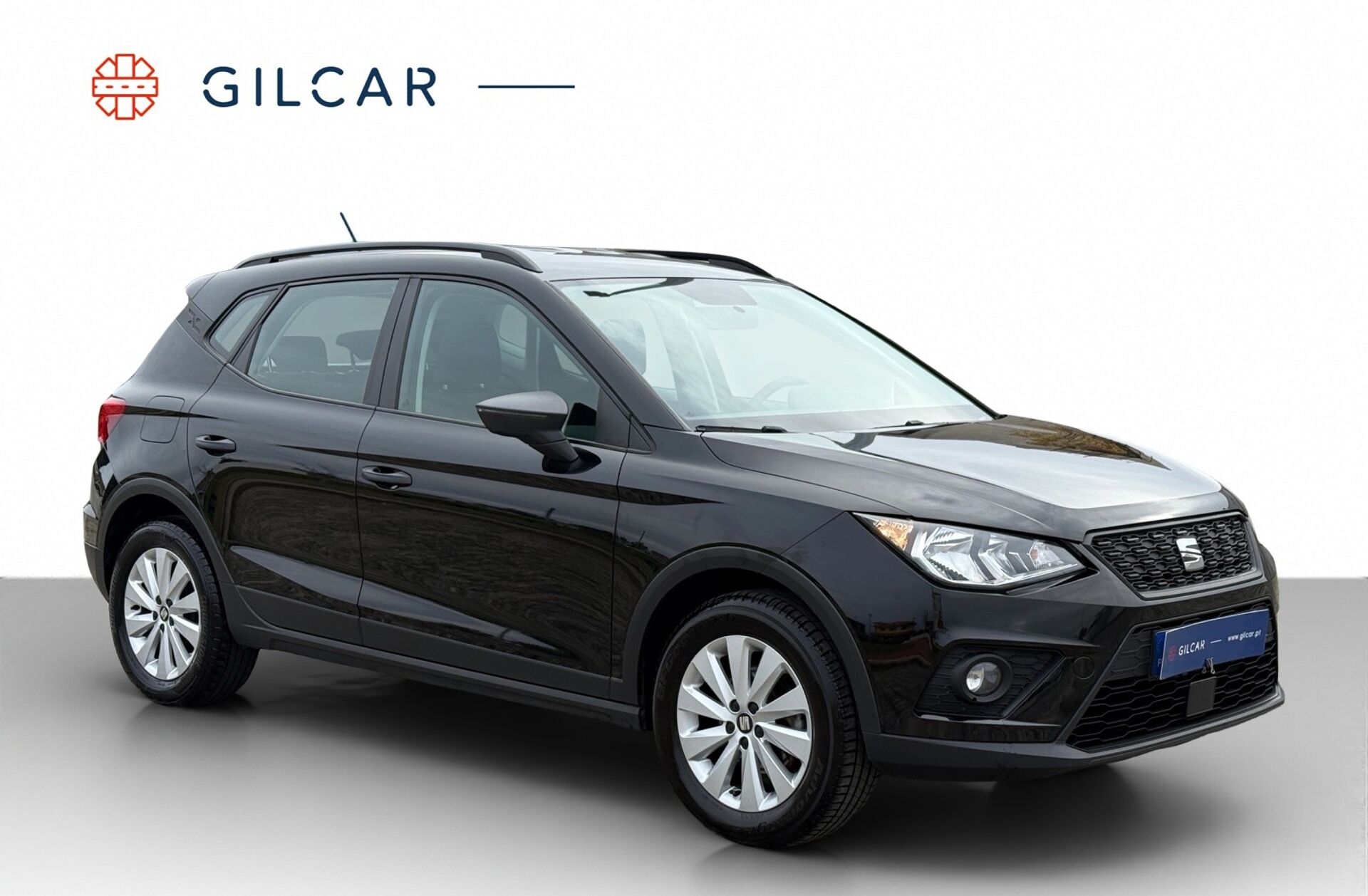 SEAT Arona 1.0 TSI Reference