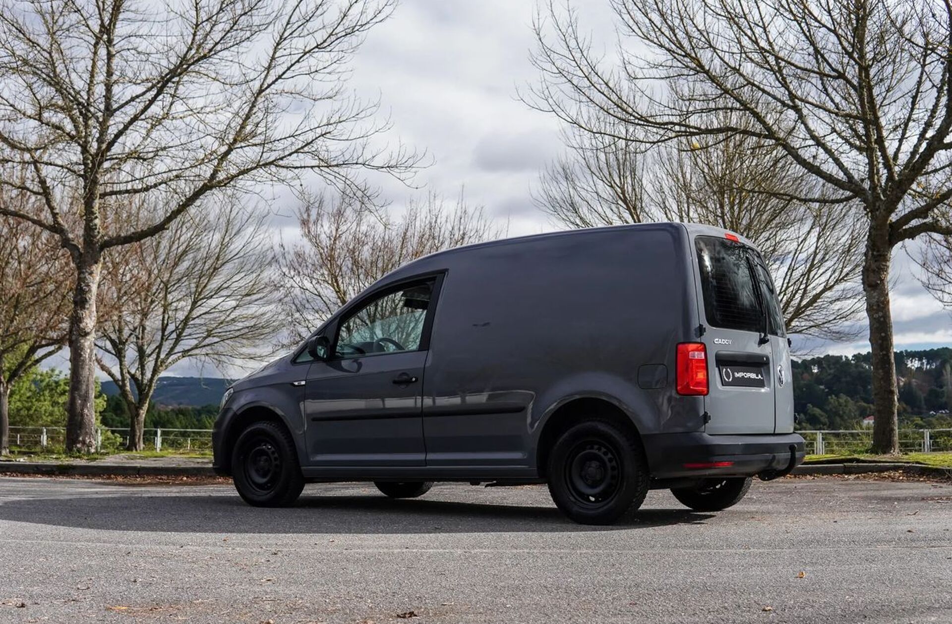 VOLKSWAGEN Caddy 2.0 TDI