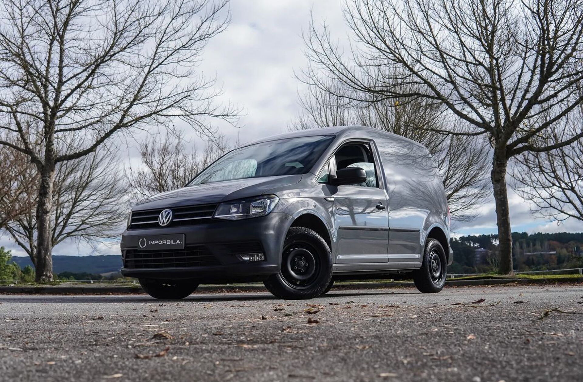 VOLKSWAGEN Caddy 2.0 TDI