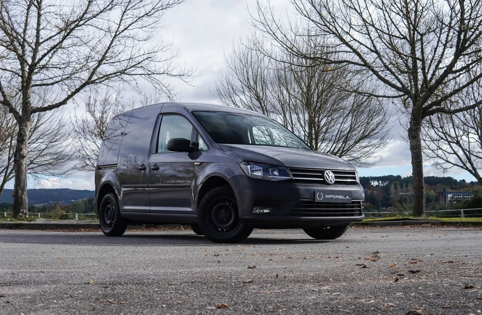 VOLKSWAGEN Caddy 2.0 TDI