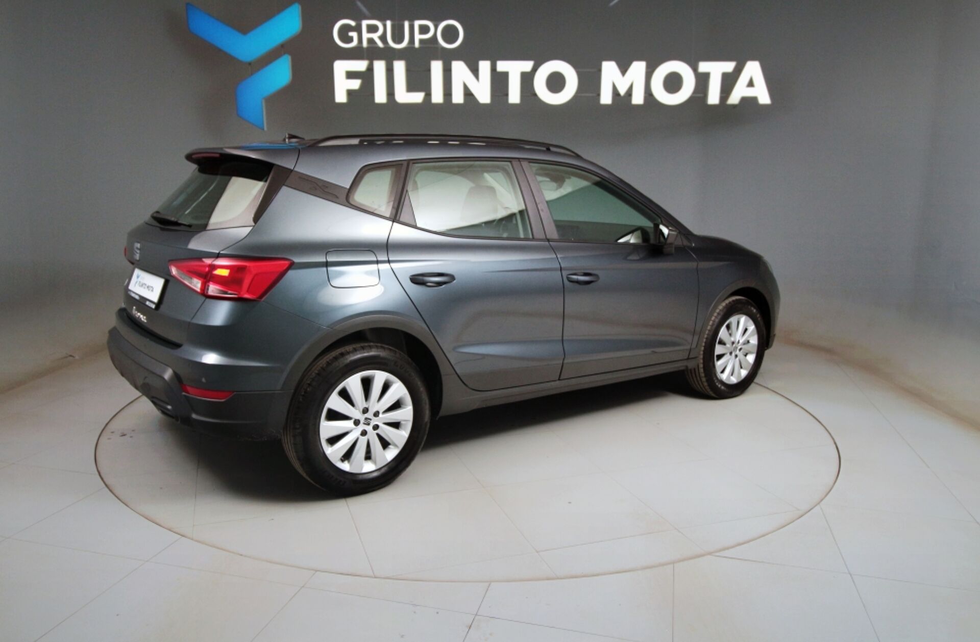 SEAT Arona 1.0 TSI Style