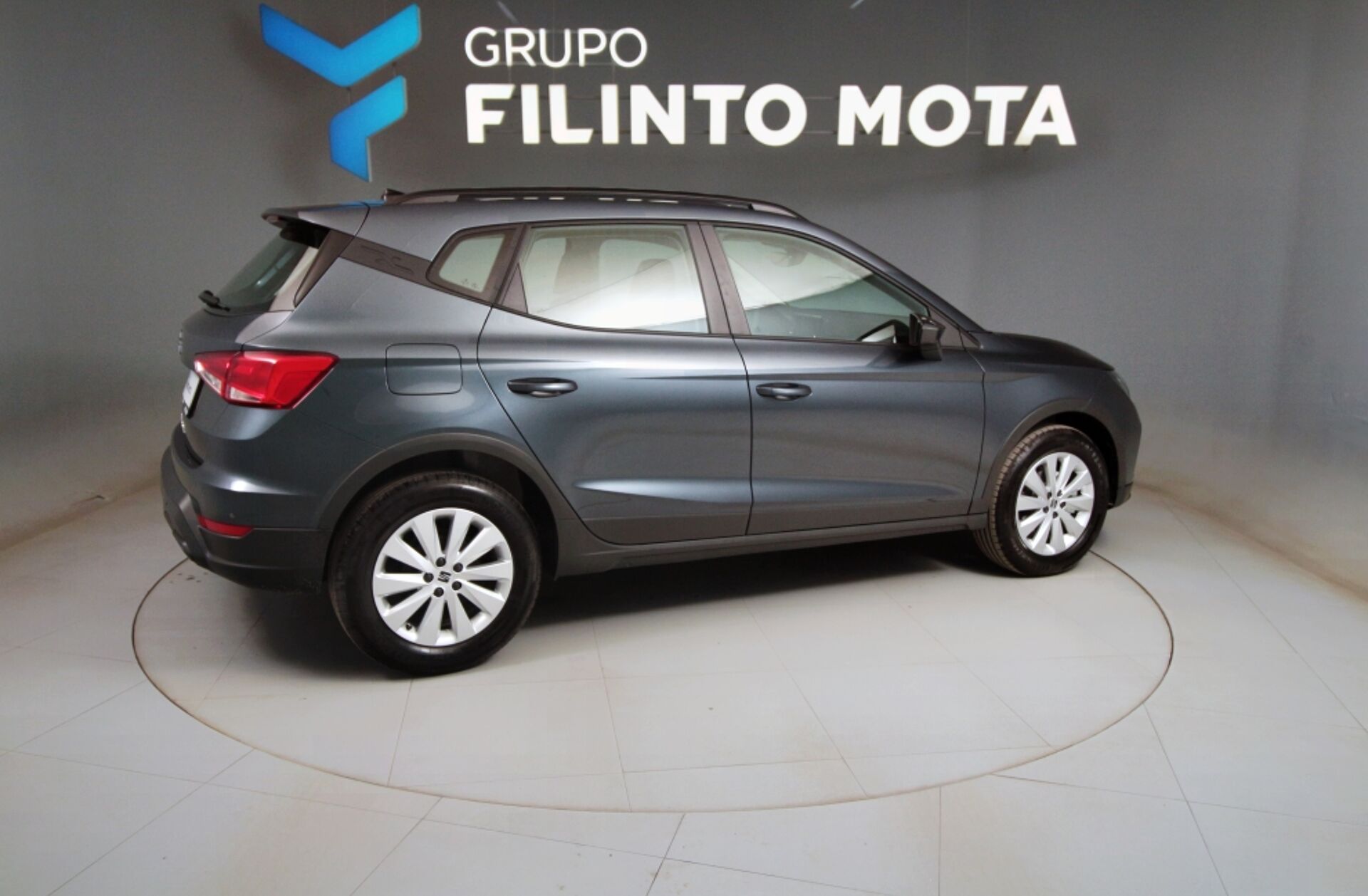 SEAT Arona 1.0 TSI Style