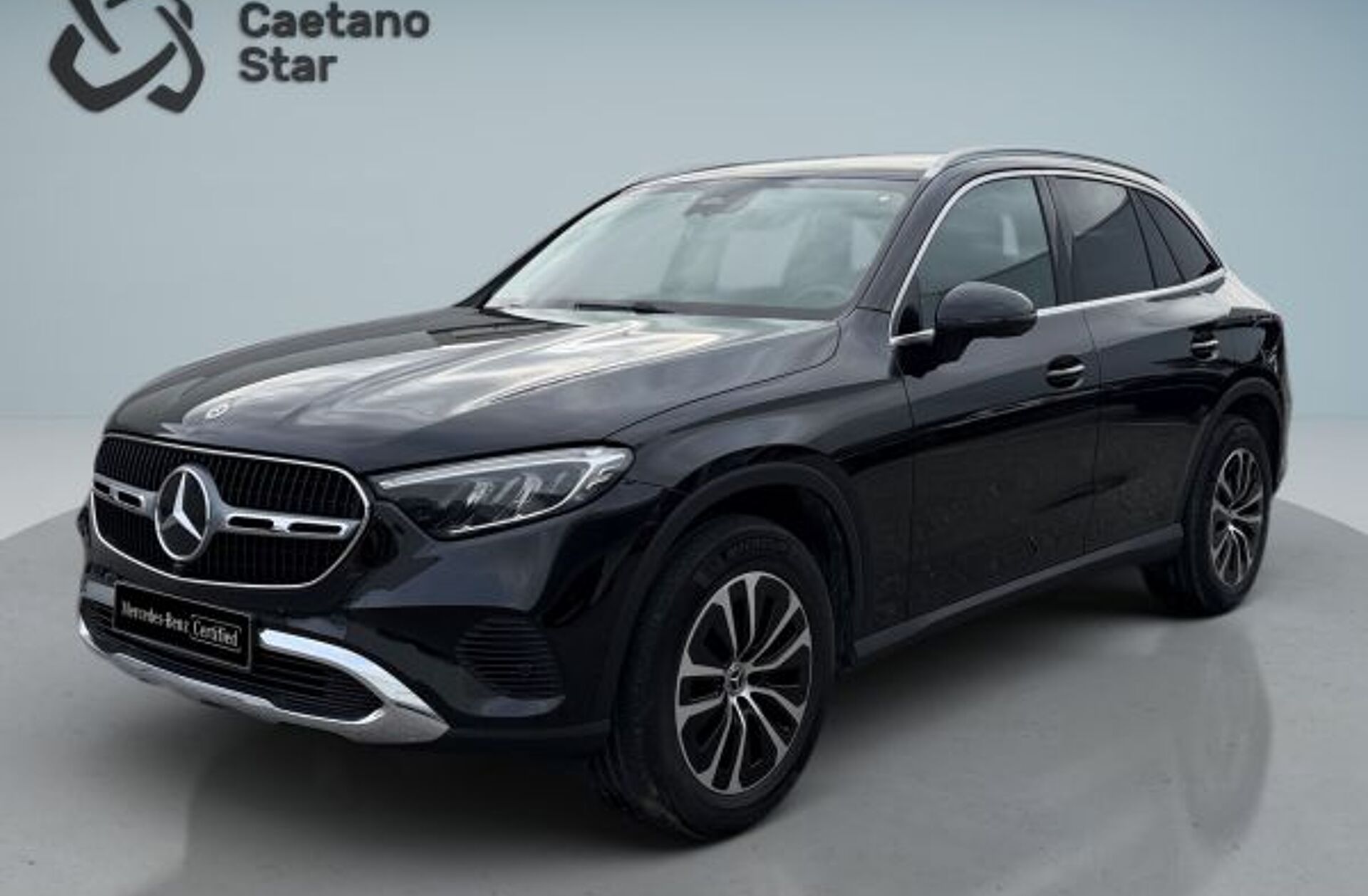 MERCEDES Classe GLA GLA 220 d 4Matic