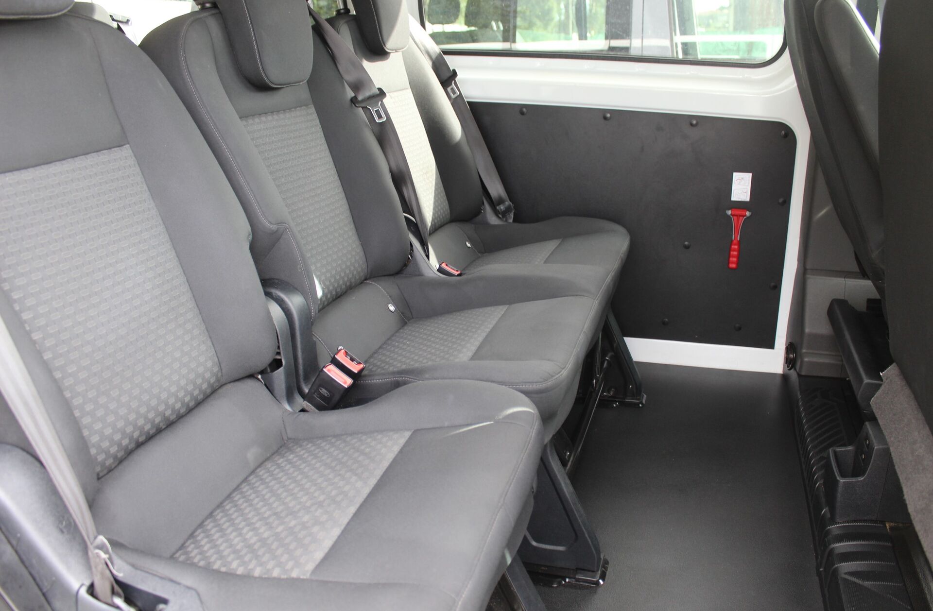 FORD Transit 300L1 2.0 H1-T.B.Trend