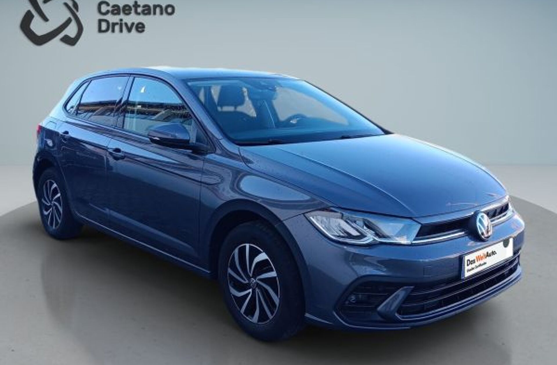 VOLKSWAGEN Polo 1.0 TSI 95cv Urban
