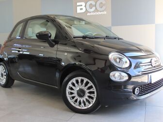 FIAT 500 1.2 Lounge Dualogic