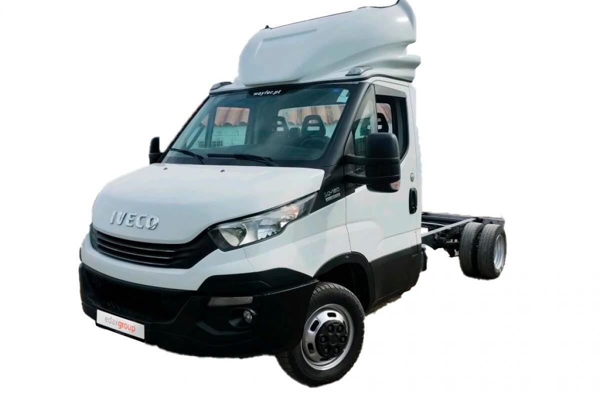 IVECO Daily 3.0 50C21 4750