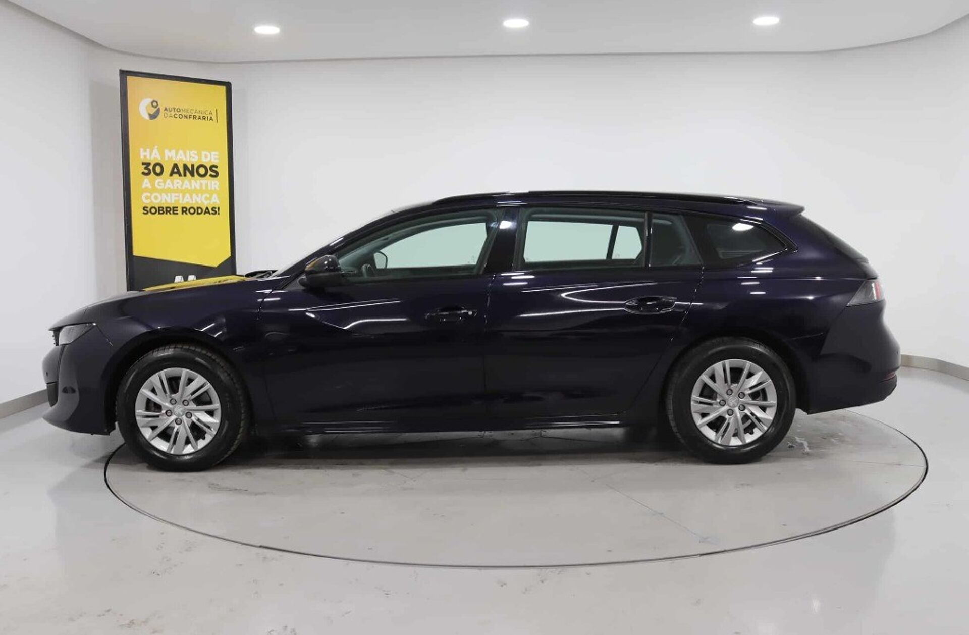 PEUGEOT 508 SW 1.5 BlueHDi Active Pack EAT8