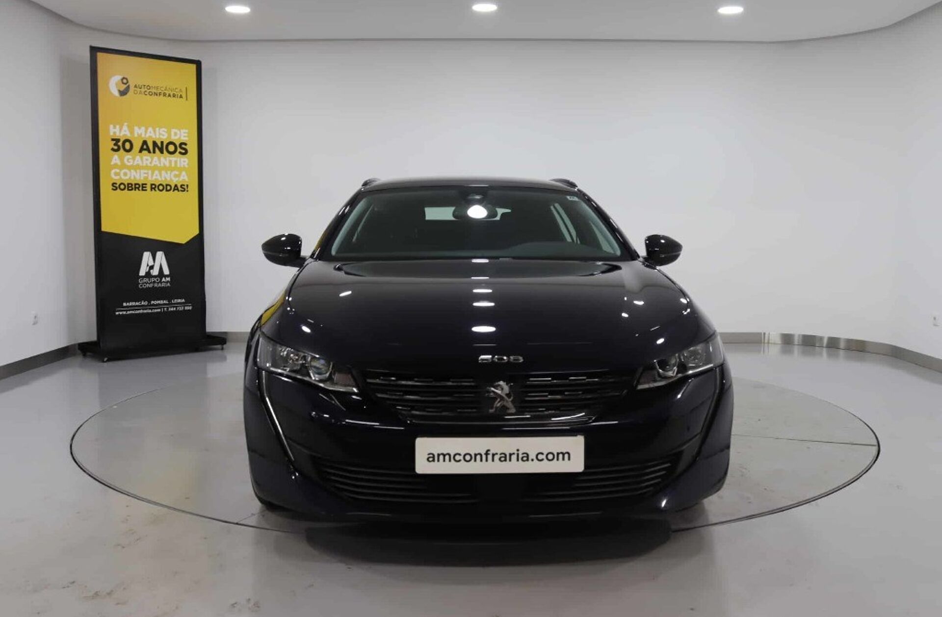PEUGEOT 508 SW 1.5 BlueHDi Active Pack EAT8