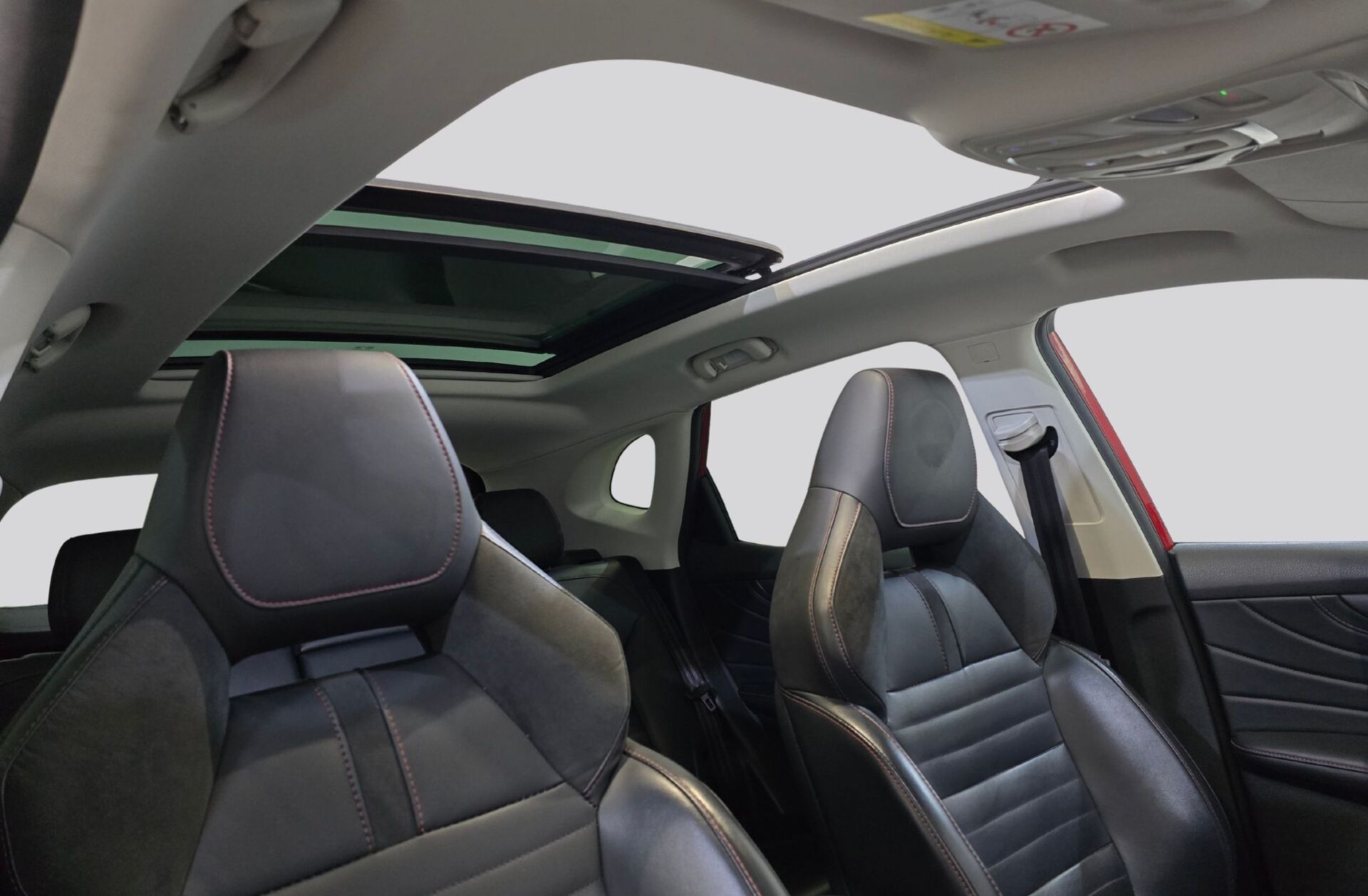 MG EHS 1.5 T-GDI Plug-in Hybrid Luxury