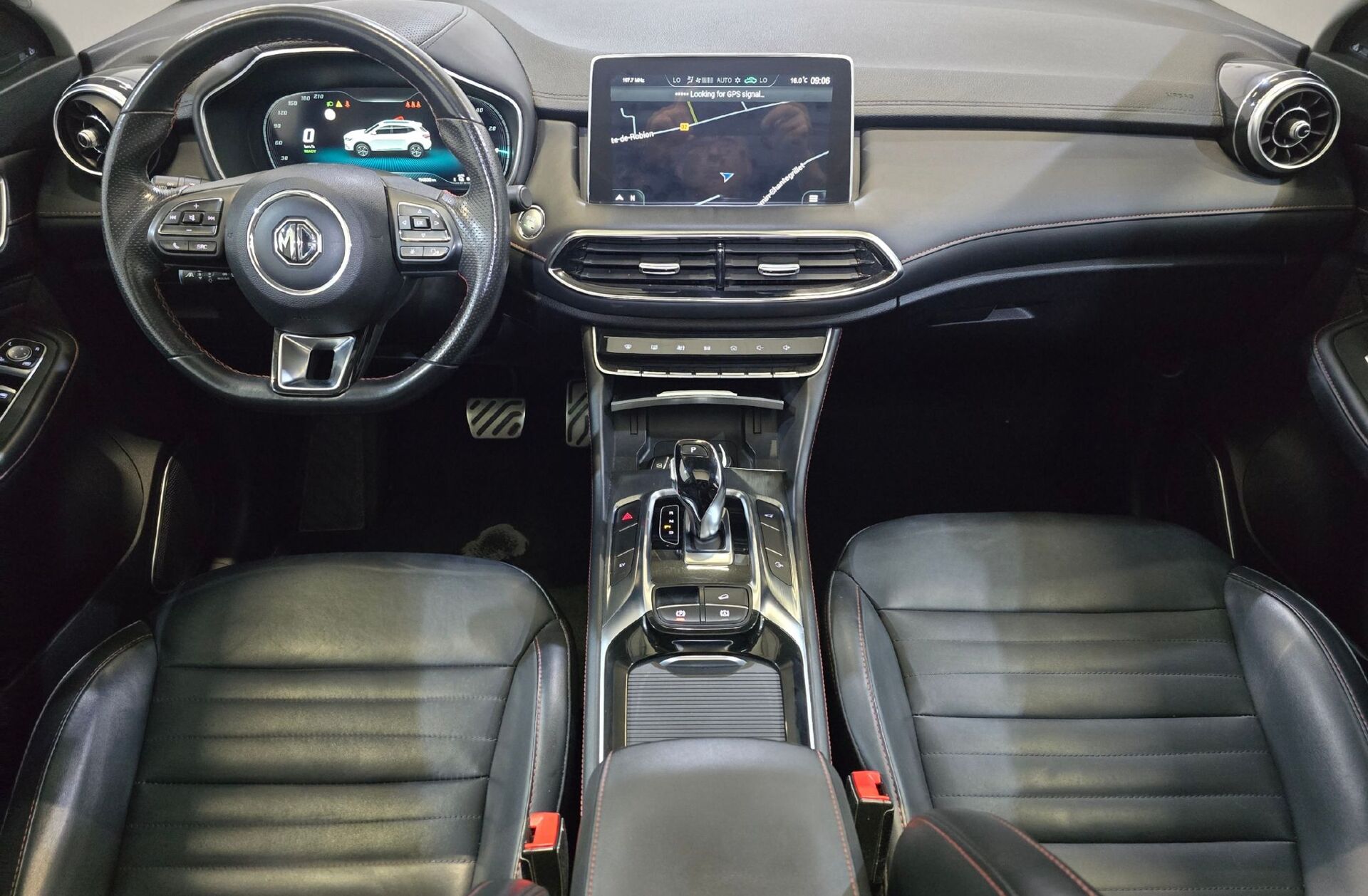 MG EHS 1.5 T-GDI Plug-in Hybrid Luxury