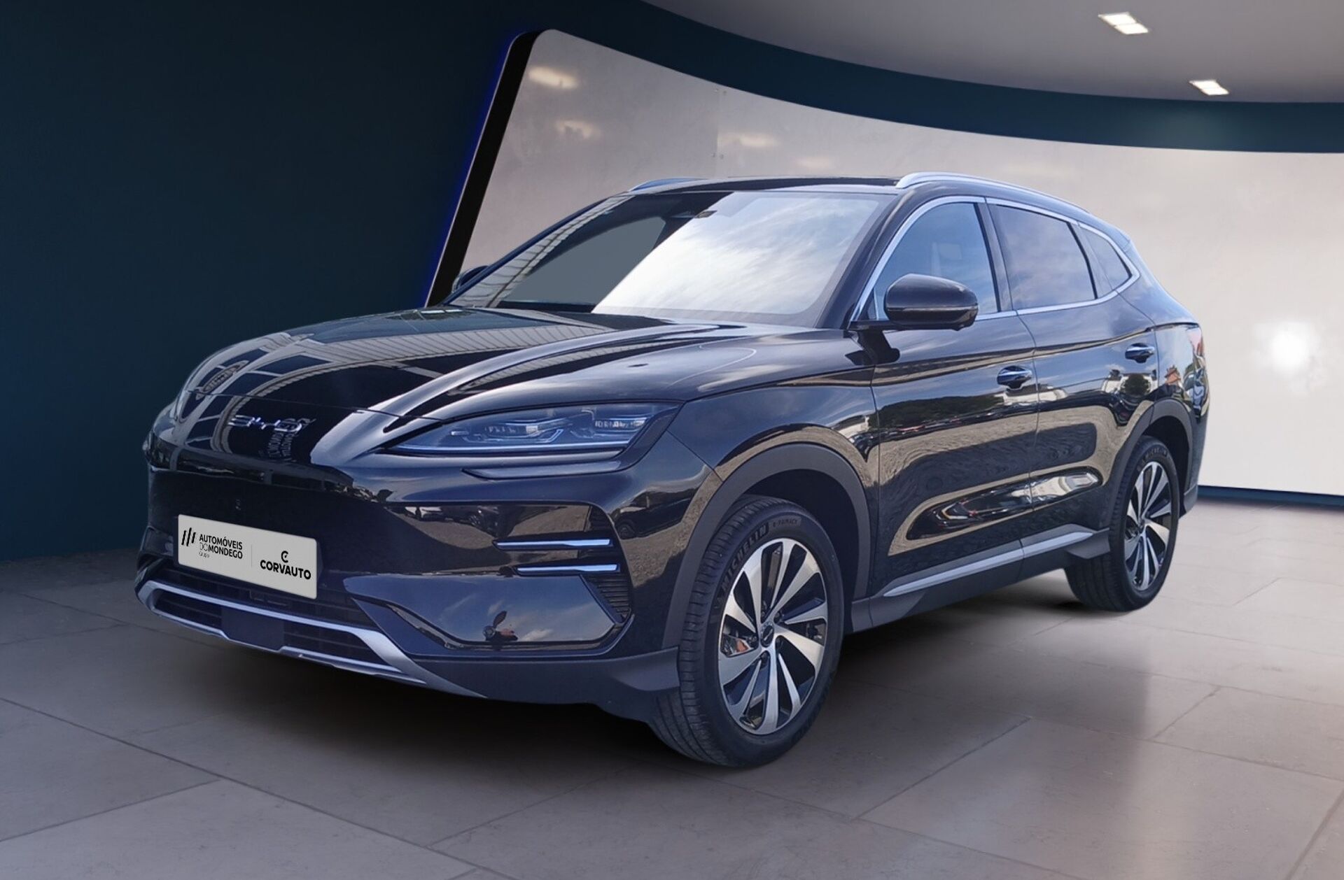 BYD Seal U 71.8 kWh Comfort